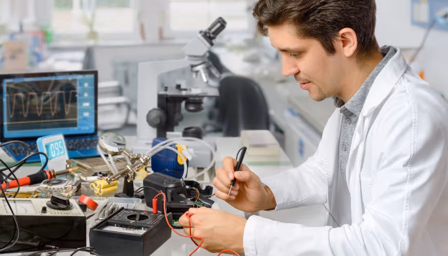 Yahyalı Elektronik Tamircisi