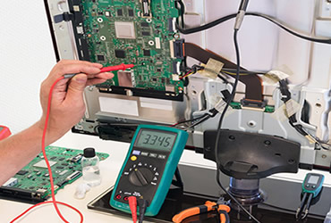 Yahyalı Elektronik Tamircisi