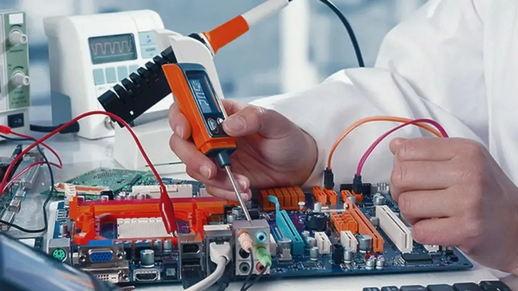 Yahyalı Elektronik Tamircisi